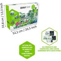 GraviTrax Skytrax Startovní sada XXL 4