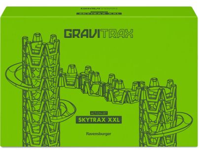GraviTrax Skytrax Startovní sada XXL