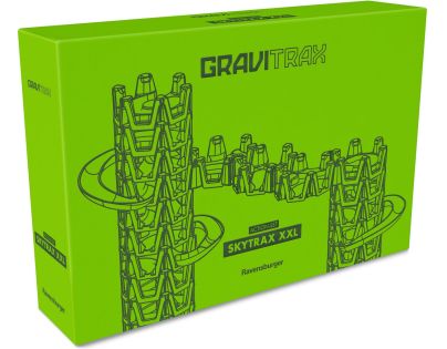 GraviTrax Skytrax Startovní sada XXL