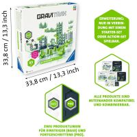 Ravensburger GraviTrax Skytrax 5
