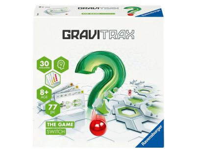 GraviTrax The Game Switch