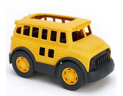 Green Toys Školní autobus