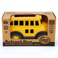 Green Toys Školní autobus 4