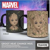 Paladone Groot Hrnek měnící 315 ml 5