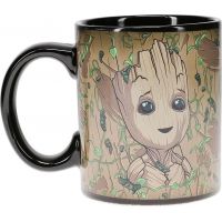 Paladone Groot Hrnek měnící 315 ml 3