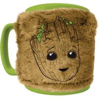 Groot, hrnek s návlekem