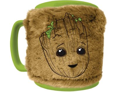 Groot, hrnek s návlekem