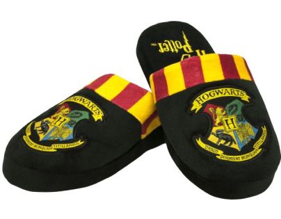 Groovy Harry Potter 1 Bačkory dámské Bradavice vel. 34-37