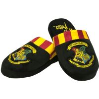 Groovy Harry Potter 1 Bačkory pánské Bradavice vel. 37-41