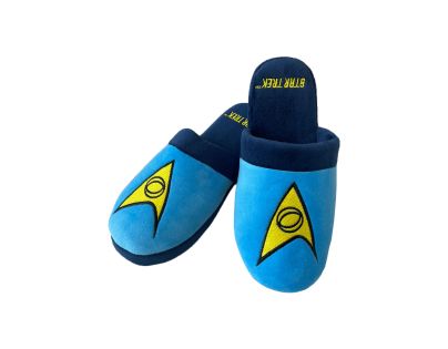 Groovy Bačkory Star Trek Spock (42-45)