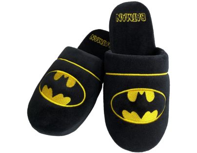 Groovy Batman Bačkory unisex vel. 42-45