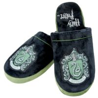 Groovy Harry Potter 1 Bačkory unisex Zmijozel vel. 42-45