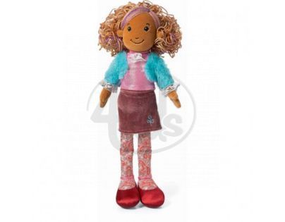 Groovy Girls Panenka Shayla