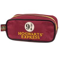 Groovy Harry Potter 1 Kosmetická taštička 9 a tři čtvrtě