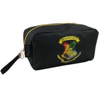 Groovy Harry Potter 1 Kosmetická taštička Bradavice