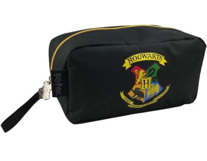Groovy Harry Potter 1 Kosmetická taštička Bradavice