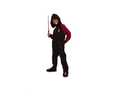 Groovy Overal dětský Harry Potter Nebelvír 7-9 let