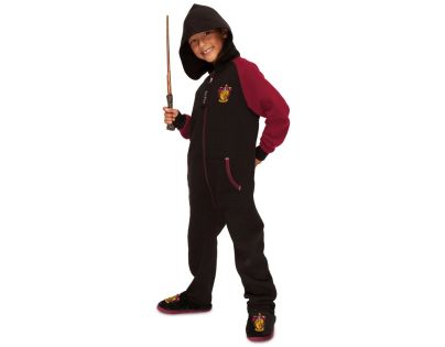 Groovy Harry Potter 1 Overal dětský Nebelvír L