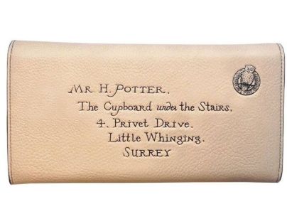 Groovy Harry Potter 1 Peněženka velká - psaníčko