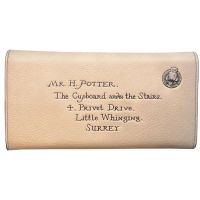 Groovy Harry Potter 1 Peněženka velká - psaníčko 2