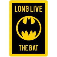 Groovy Batman Rohožka 80x120 cm