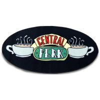 Groovy Rohožka Přátelé 1 Central Perk 75x130 cm
