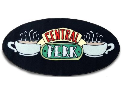 Groovy Rohožka Přátelé 1 Central Perk 75x130 cm