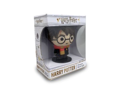 Groovy Světlo náladové Harry Potter