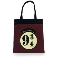 Groovy Harry Potter 1 Taška na rameno 9 a tři čtvrtě