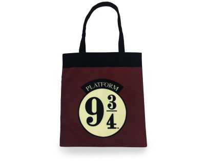Groovy Harry Potter 1 Taška na rameno 9 a tři čtvrtě