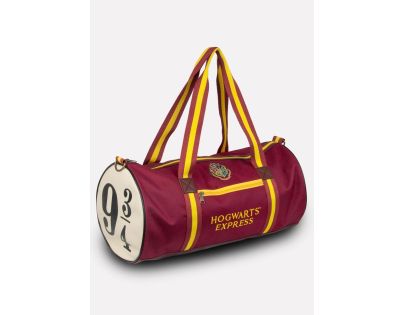 Groovy Harry Potter 1 Taška sportovní 9 a tři čtvrtě