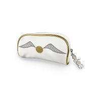 Groovy UK Limited Kosmetická taštička Harry Potter 1 Zlatonka 2