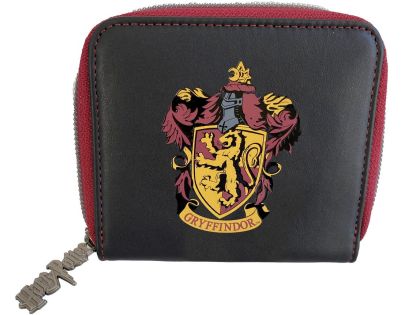 Groovy UK Limited Peněženka Harry Potter 1 Nebelvír