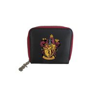Groovy UK Limited Peněženka Harry Potter 1 Nebelvír 2