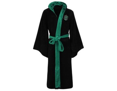Groovy Harry Potter 1 Župan dámský Zmijozel