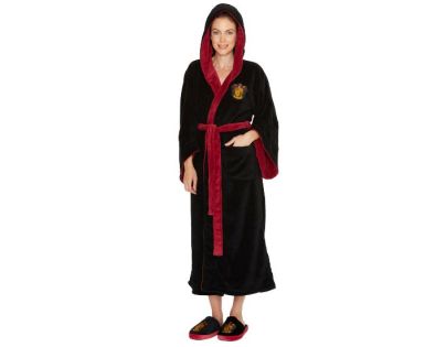 Groovy Harry Potter 1 Župan dámský Nebelvír