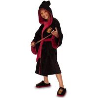 Groovy Harry Potter 1 Župan plášť dětský Nebelvír vel. L 4