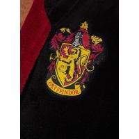 Groovy Harry Potter 1 Župan plášť dětský Nebelvír vel. L 3