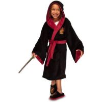 Groovy Harry Potter 1 Župan plášť dětský Nebelvír vel. XL 2