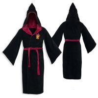 Groovy Harry Potter 1 Župan plášť dětský Nebelvír vel. XL