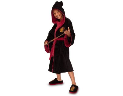 Groovy Harry Potter 1 Župan plášť dětský Nebelvír 13-15 let