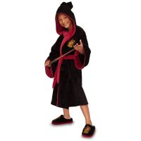 Groovy Harry Potter 1 Župan plášť dětský Nebelvír 13-15 let