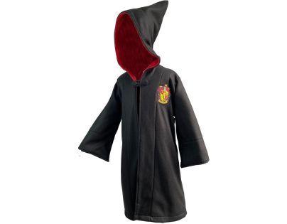 Groovy Harry Potter 1 Župan plášť dětský Nebelvír 7-9 let