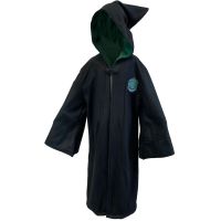 Groovy Harry Potter 1 Župan plášť dětský Zmijozel 7-9 let