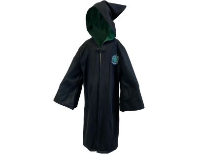 Groovy Harry Potter 1 Župan plášť dětský Zmijozel 7-9 let