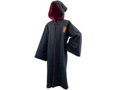 Groovy Harry Potter 1 Župan plášť unisex Nebelvír