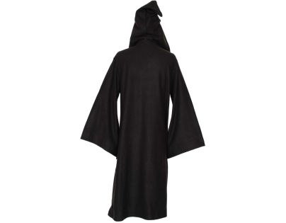 Groovy Harry Potter 1 Župan plášť unisex Nebelvír