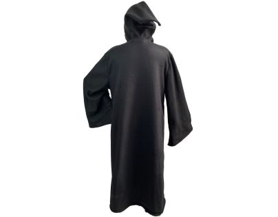 Groovy Harry Potter 1 Župan plášť unisex Zmijozel