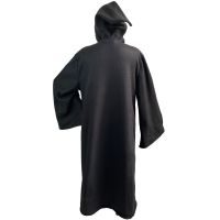 Groovy Harry Potter 1 Župan plášť unisex Zmijozel 2