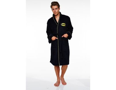 Groovy Batman Župan unisex černý